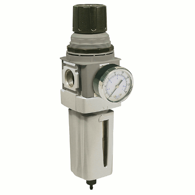 Global P3 Filter/Regulator Series