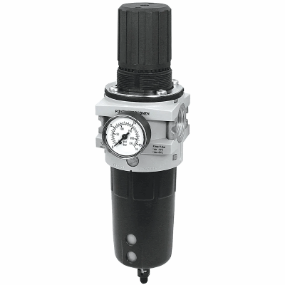 Air Preparation System