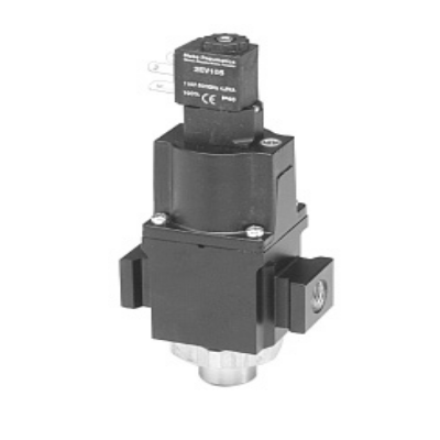 Parker Pneumatic Division 06S349A Industrial Valves