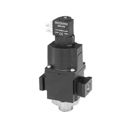 Parker Pneumatic Division 06T349A Industrial Valves