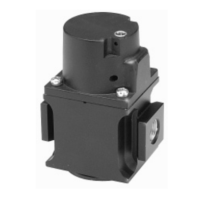 Parker Pneumatic Division 07P3A Industrial Valves