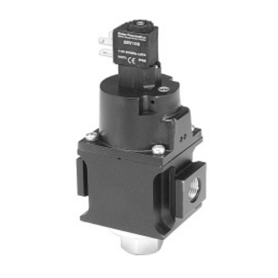 Parker Pneumatic Division 07S349A Industrial Valves