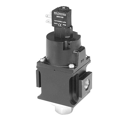 Parker Pneumatic Division 07T349A Industrial Valves