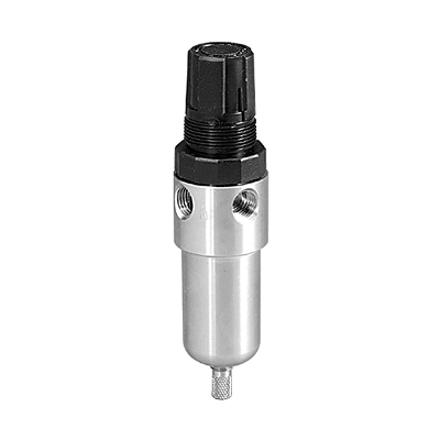 Filter/Regulator – Miniature