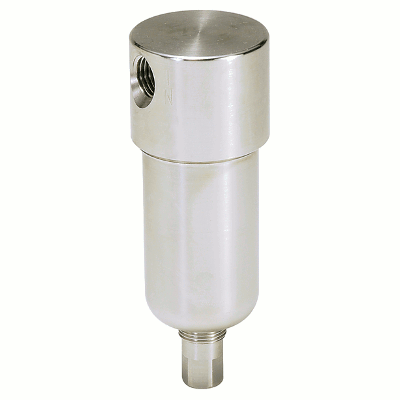 Air Line Filters - Miniature