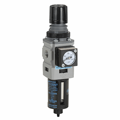 Wilkerson Filter/Regulators Products