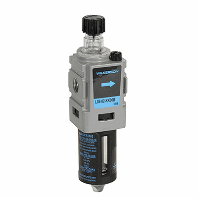Wilkerson Lubricator Products