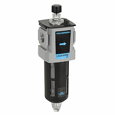Wilkerson Lubricator Products