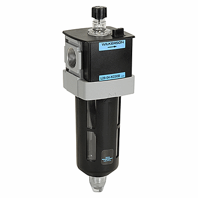 Wilkerson Lubricator Products
