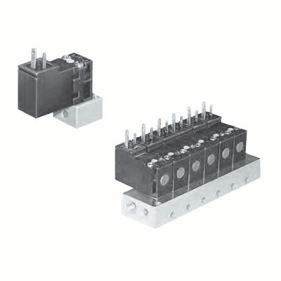 Parker Pneumatic Division PSESN0N02NP Industrial Valves