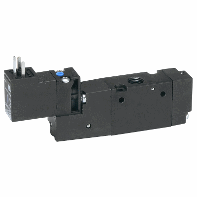 Parker Pneumatic Division B3G0BB542C Industrial Valves