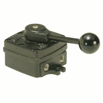 Parker Pneumatic Division VL25 Industrial Valves