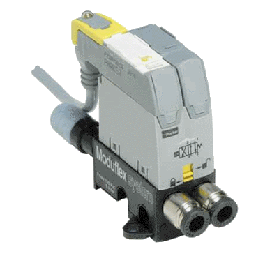 Parker Pneumatic Division P2M1S3ES2CNone Industrial Valves
