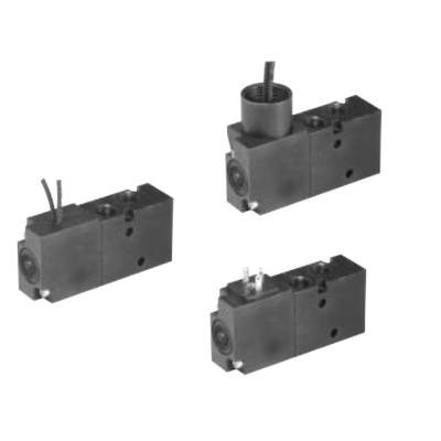 Parker Pneumatic Division XM30NB542-A Industrial Valves
