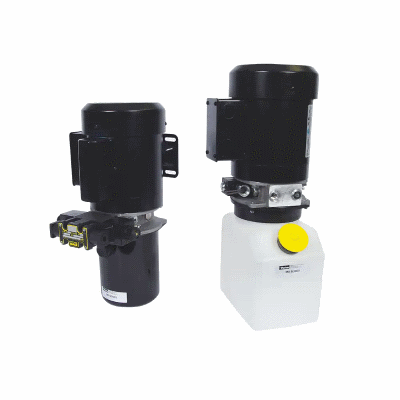 Parker Hydraulic Pump and Power Systems Division 550TC04-05-D0-NNN-NN-02 Industrial Valves