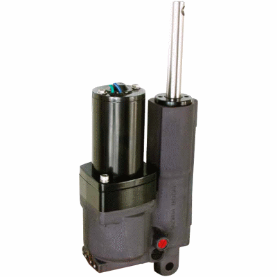 EHA Actuator