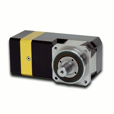 Generation II Stealth Gearhead "Right-Angle"