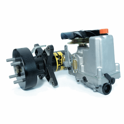 Parker Hydraulic Pump and Power Systems Division HTJ10L130A00JJAA010 Industrial Valves