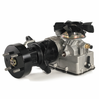 Parker Hydraulic Pump and Power Systems Division HTG14L240A00JJDA000 Industrial Valves