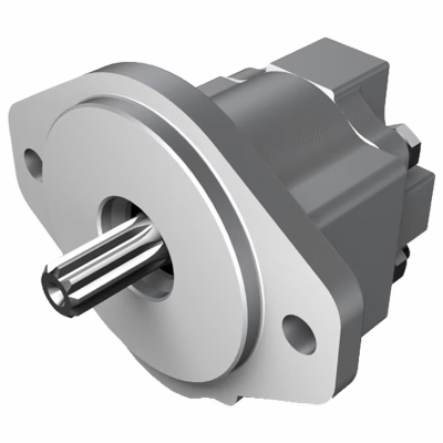 Single/Multiple Aluminum Pumps