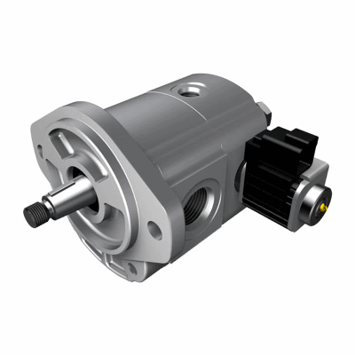 PGP511 Single/Multiple Aluminum Pumps
