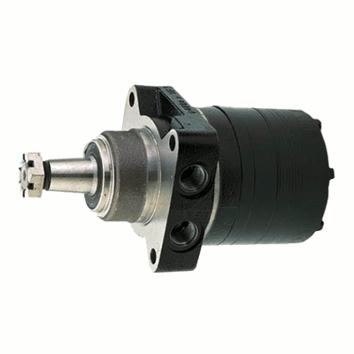 LSHT Torqmotors™ and Nichols™ Motors