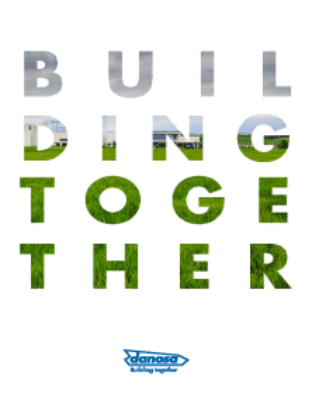 WATER TIGHTNESS ENERGY SAVING NOISE PROTECTION NATURAL LIGHTING FIRE PROTECTION SUSTAINABILITY REFURBISHMENT