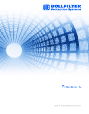 Automatic filters Duplex filters Simplex filters Filter elements Filter fabrics