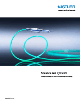 Focusing on process efficiency Sensors Connection technology Systems Accessories Service