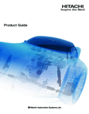 Engine Powertrain Systems Electric Powertrain Systems Integrated Vehicle Control Systems (Recognition & Judgment) Integrated Vehicle Control Systems (Control [Chassis]) Aftermarket Products / Applied Technology & Industrial Equipment