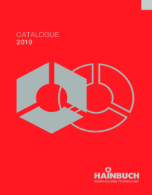 HAINBUCH Solutions Products Equipment for multi spindleContact and ordering Glossary of clamping technology terms