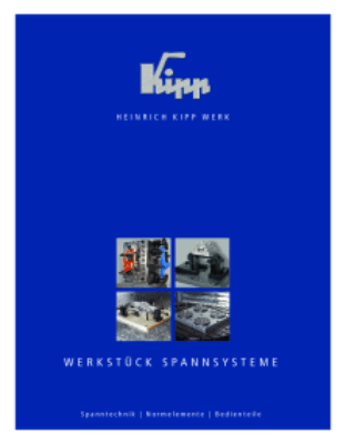 Spanntechnik | Normelemente | Bedienteile Baukasten Spannsystem Modulares Spannsystem Mehrfach Spannsystem One Touch Spannsystem Nullpunkt Spannsystem Schraubstock Spannsystem