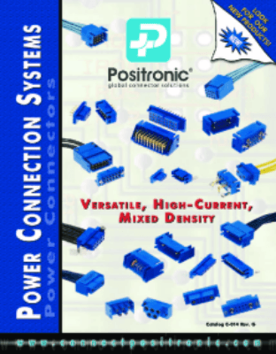 General Information PCS Series Safety Shroud Series Power Input Series PCS Mixed Density Series Removable Contact Application Tools Accessories
