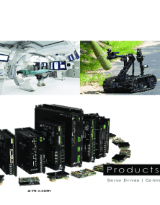 Our Company Technologies and Product Capabilities Industry Experience Application Highlights DigiFlex® Performance™ Servo Drives AxCent™ Servo Drives M/V™ Series Vehicle Mount Motor Controllers Extended Environment Servo Drives Model Selection Tables Clic