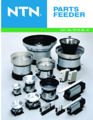 Parts Feeder Bowl feeder Linear feeder