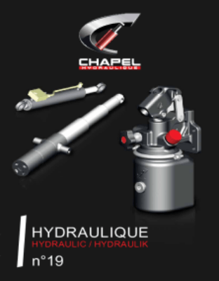 Cylinder - PDF Catalog Chapel20 20catalogue20chapel20n192028int29 Industrial Valves
