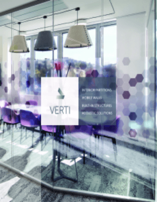Interior Partitions Mobile Walls Built-in Structures Acoustic Solutions