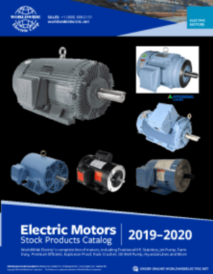 WORLDWIDE Fractional HP Motors WORLDWIDE Farm Duty Motors WORLDWIDE Open Drip Proof (ODP) Motors WORLDWIDE Premium Efficient Severe Duty Motors WORLDWIDE Explosion Proof Motors WORLDWIDE Definite Purpose Motors HYUNDAI Crown TritonTM Series Motors - Sever