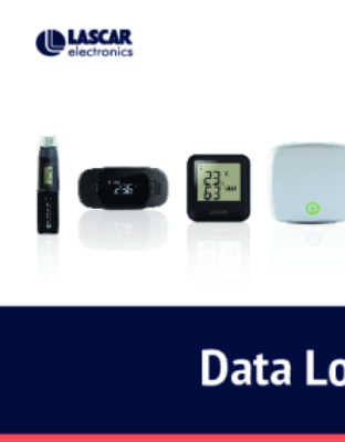 WiFi sensors & remote monitoring Remote Monitoring Standalone Data Logging Vaccination Data Logging 21 CFR Data Logging Range Guide