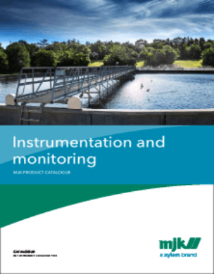 Level Flow Analysis RTU & Controllers Data Logger Sampler Accessories About MJK