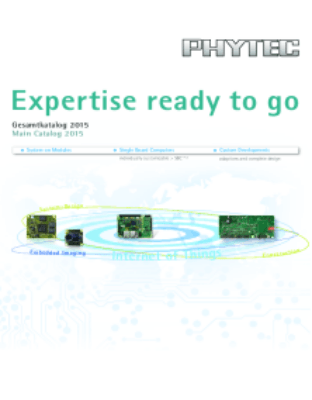 Company Profile SOMs - System on Modules Embedded Imaging SBCs - Single Board Computers Workshops Customizing Strategy References