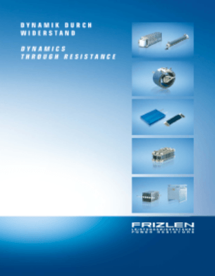 FRIZLEN GmbH the Original OnesWirewound tubular fixed resistors Cement coated wirewound variable resistors Wirewound flat resistors, also enclosed and watercooled Load- and test resistors steel-grid fixed resistors DC-POWERSWITCH customised resistor units