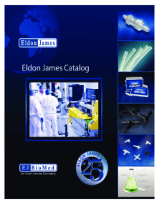 Bioscience Luers and Natural Materials Tubing • Antimicrobial and Clamps Kits Automotive, Marine & Transportation Fittings - SS, BN, GFBN Industrial and Utility Fittings - PVDF, WP, WN, BN