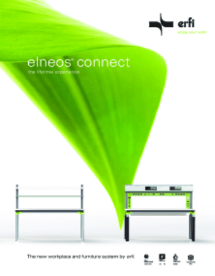 The workplace system elneos connect System explanations Ordering information Index