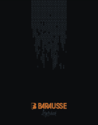 Hinged doors opening types Sliding doors solutions Finishes Door & wall paneling system Barausse for contract Frame finishes Materials Handles Hardware/accessories