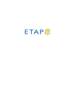 ABOUT ETAP Your reliable partner in lighting & emergency lighting Lighting at the human level Sustainability in the genes Safety assured Hassle-free lighting Innovation Tailor-made solutions PRODUCTS & SERVICES Recessed luminaires Surface mounted and susp