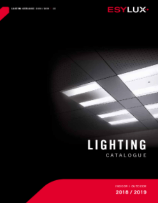 Introduction Indoor Lighting Outdoor Lighting Emergency Lights Portable lights Information