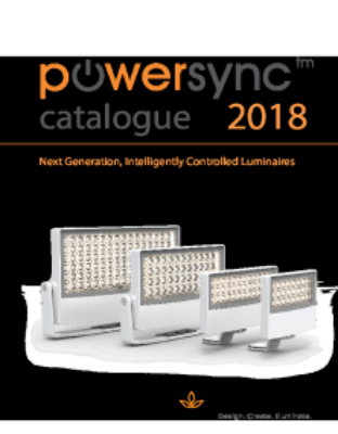 Façade Spotlight Linear Facede Grazer Linear Façade Outliner Façade Maker Inground Underwater Surface mount Spotlight Power & Control Additional Information