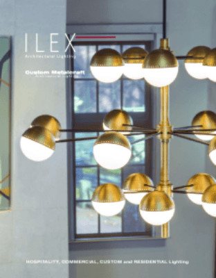 The ILEX Story Custom Custom Gallery Standard Finish Styles Standard Product Index