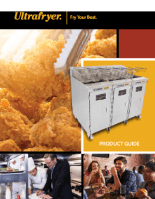 Manufacturing The Best FryersWhy Choose UltrafryerUltraPro® Series FryersUltraGold™ Series Fryers FiltrationControllersAccessoriesBatter StationRethermalizer